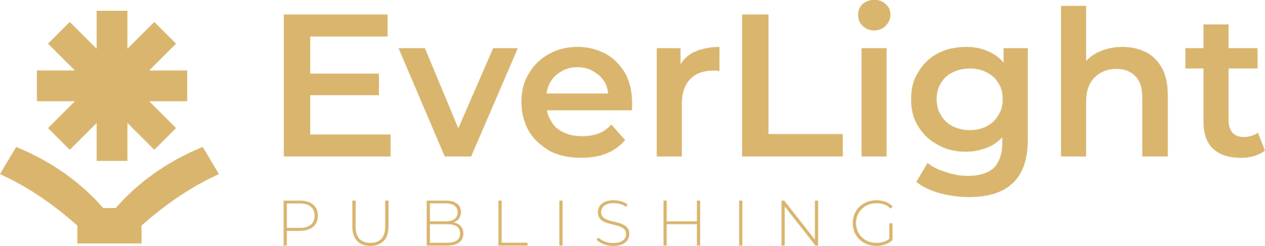Everlight publishing